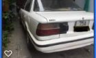 Toyota Corolla   1992 - Cần bán lại xe Toyota Corolla 1992, màu trắng, xe nhập, giá 55tr