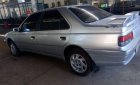 Peugeot 405 1990 - Cần bán gấp Peugeot 405 đời 1990, màu bạc, xe nhập giá cạnh tranh