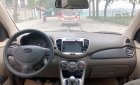 Hyundai i10 MT 1.2 2014 - Cần bán gấp Hyundai i10 MT 1.2 năm 2014, màu bạc, nhập khẩu, còn rất mới và đẹp nguyên bản