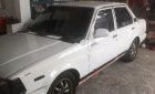 Toyota Corolla   1982 - Cần bán lại xe Toyota Corolla sản xuất 1982, màu trắng, nhập khẩu, giá rẻ