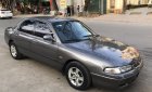 Mazda 626 XL 1994 - Cần bán gấp Mazda 626 XL 1994, màu xám, nhập khẩu