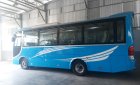 FAW 2018 - Cần bán xe khách Samco 29/34 chỗ, máy Isuzu tại Cần Thơ