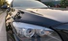 BMW 7 Series 750Li  2011 - Bán BMW 7 Series 750Li sản xuất 2011, màu đen, xe nhập xe gia đình