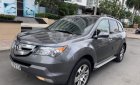 Acura MDX  3.7 2008 - Cần bán lại xe Acura MDX 3.7 đời 2008, màu xám, xe nhập chính chủ, giá chỉ 690 triệu