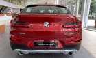 BMW X4 xDrive20i 2018 - Cần bán BMW X4 xDrive20i 2018, màu đỏ, nhập khẩu