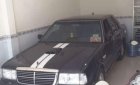 Nissan Cedric 1996 - Cần bán Nissan Cedric sản xuất năm 1996, màu đen, nhập khẩu nguyên chiếc chính chủ, 150 triệu