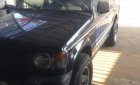 Mitsubishi Pajero   1995 - Bán Mitsubishi Pajero 1995, xe gia đình