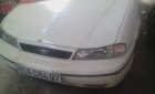 Daewoo Cielo 1995 - Bán xe Daewoo Cielo đời 1995, màu trắng, xe nhập xe gia đình