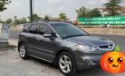 Acura ZDX 2008 - Bán xe Acura ZDX 2008, màu xám, nhập khẩu 