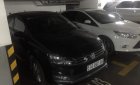 Volkswagen Polo 2016 - Bán Volkswagen Polo đời 2016, màu đen, nhập khẩu  