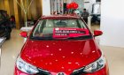 Toyota Vios E  MT  2019 - Cần bán xe Toyota Vios E  MT sản xuất 2019, màu trắng