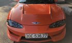 Mitsubishi Eclipse 1995 - Bán Mitsubishi Eclipse đời 2003, nhập khẩu chính chủ, giá chỉ 295 triệu