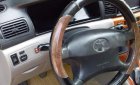 Toyota Corolla altis 1.8MT 2003 - Bán Toyota Corolla altis 1.8MT năm sản xuất 2003, màu trắng