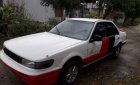 Nissan 100NX   1999 - Bán xe Nissan 100NX năm 1999, màu trắng, nhập khẩu nguyên chiếc