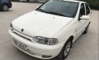 Fiat Siena  ELX   2003 - Cần bán Fiat Siena ELX năm sản xuất 2003, màu trắng, giá tốt