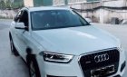 Audi Q3 2012 - Cần bán lại xe Audi Q3 sản xuất năm 2012, màu trắng, nhập khẩu nguyên chiếc Nhật