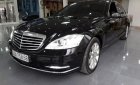 Mercedes-Benz SL class S300L 2009 - Bán xe Mercedes S300L sản xuất 2009, màu đen, nhập khẩu nguyên chiếc