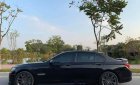 BMW 7 Series 750Li  2011 - Bán BMW 7 Series 750Li sản xuất 2011, màu đen, xe nhập xe gia đình