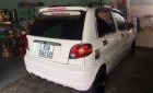 Daewoo Matiz   2003 - Bán xe Daewoo Matiz 2003, màu trắng