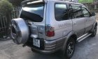 Isuzu Hi lander 2008 - Bán Isuzu Hi lander năm 2008, màu bạc