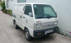 Suzuki Blind Van 2012 - Cần bán Suzuki Blind Van sản xuất năm 2012, màu trắng