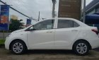 Hyundai Grand i10 1.2L MT  2018 - Cần bán Hyundai Grand i10 1.2L MT 2018, màu trắng