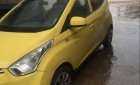 Hyundai Eon 2012 - Bán Hyundai Eon 2012, màu vàng, nhập khẩu nguyên chiếc số sàn