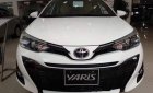 Toyota Yaris   2019 - Cần bán Toyota Yaris năm sản xuất 2019 - Dạng Hatchback nhỏ gọn dài chỉ 4,2m