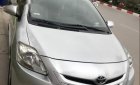 Toyota Vios G 2008 - Bán ô tô Toyota Vios G 2008, màu bạc, nhập khẩu nguyên chiếc