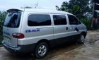 Hyundai Starex   2002 - Cần bán lại xe Hyundai Starex 2002, nhập khẩu