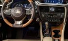 Lexus RX  350L  2018 - Bán xe Lexus RX 350L 2018, nhập khẩu nguyên chiếc