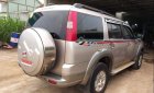 Ford Everest   2009 - Bán Ford Everest sản xuất năm 2009, xe đẹp, mọi chức năng còn rất ok