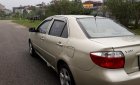 Toyota Vios 1.5G 2006 - Không dùng nên bán Toyota Vios 1.5G năm sản xuất 2006  