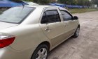 Toyota Vios 1.5G 2006 - Không dùng nên bán Toyota Vios 1.5G năm sản xuất 2006  