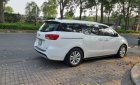 Kia Sedona  DATH 2016 - Cần bán xe Kia Sedona DATH đời 2016, màu trắng, xe gia đình 