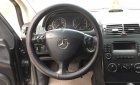 Mercedes-Benz A class A150 2007 - Bán Mercedes A150 2007, màu đen, nhập khẩu như mới 