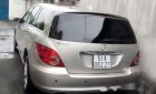 Mercedes-Benz R class R350 2007 - Cần bán Mercedes R350 đời 2007, màu bạc, nhập khẩu 