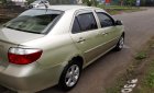 Toyota Vios 1.5G 2006 - Không dùng nên bán Toyota Vios 1.5G năm sản xuất 2006  