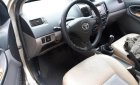 Toyota Vios 1.5G 2006 - Không dùng nên bán Toyota Vios 1.5G năm sản xuất 2006  