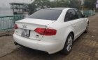 Audi A4 2.0 2010 - Bán Audi A4 2.0 2010, màu trắng, nhập khẩu nguyên chiếc