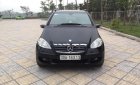 Mercedes-Benz A class A150 2007 - Bán Mercedes A150 2007, màu đen, nhập khẩu như mới 