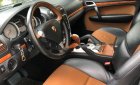 Porsche Cayenne S 2009 - Bán ô tô Porsche Cayenne S sản xuất 2009, màu đen, xe nhập  