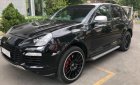 Porsche Cayenne S 2009 - Bán ô tô Porsche Cayenne S sản xuất 2009, màu đen, xe nhập  