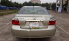 Toyota Vios 1.5G 2006 - Không dùng nên bán Toyota Vios 1.5G năm sản xuất 2006  