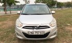 Hyundai i10 1.2 MT 2014 - Xe Hyundai i10 1.2 MT năm 2014, màu bạc, nhập khẩu nguyên chiếc chính chủ