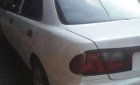 Mazda 3 2000 - Cần bán xe Mazda 3 sản xuất năm 2000, màu trắng, nhập khẩu nguyên chiếc xe gia đình, 108tr
