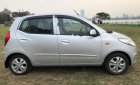 Hyundai i10 1.2 MT 2014 - Xe Hyundai i10 1.2 MT năm 2014, màu bạc, nhập khẩu nguyên chiếc chính chủ