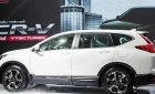 Honda CR V L 2019 - Bán Honda CRV đời 2019, nhập khẩu nguyên chiếc, mới 100%, khuyến mại ưu đãi tại honda nam định liên hệ 0973876995