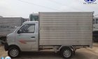 Cửu Long A315 2019 - Xe tải nhẹ Dongben thùng kín tải 770kg siêu bền, siêu khỏe.