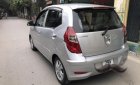 Hyundai i10 1.2 MT 2014 - Xe Hyundai i10 1.2 MT năm 2014, màu bạc, nhập khẩu nguyên chiếc chính chủ